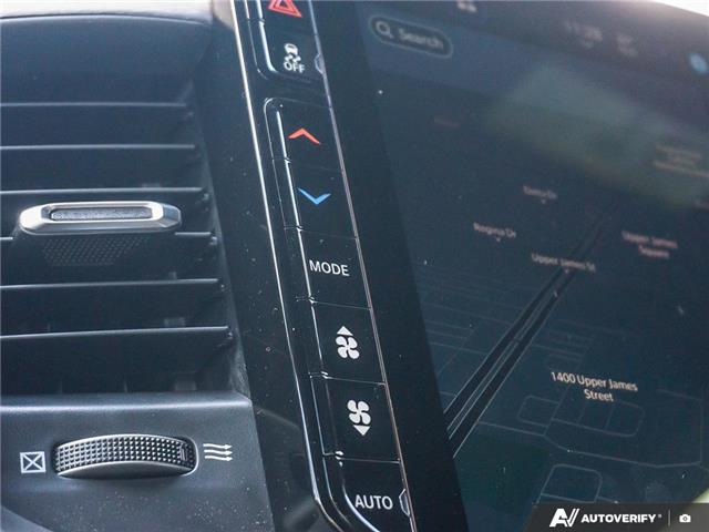 2026 RAM 1500 Laramie (Stk: T2007) in Hamilton - Image 20 of 29 2026 RAM 1500 Laramie (Stk: T2007) in Hamilton - Image 20 of 29
