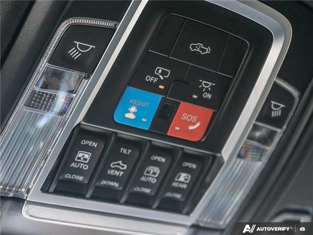 2026 RAM 1500 Laramie (Stk: T2007) in Hamilton - Image 22 of 29 2026 RAM 1500 Laramie (Stk: T2007) in Hamilton - Image 22 of 29