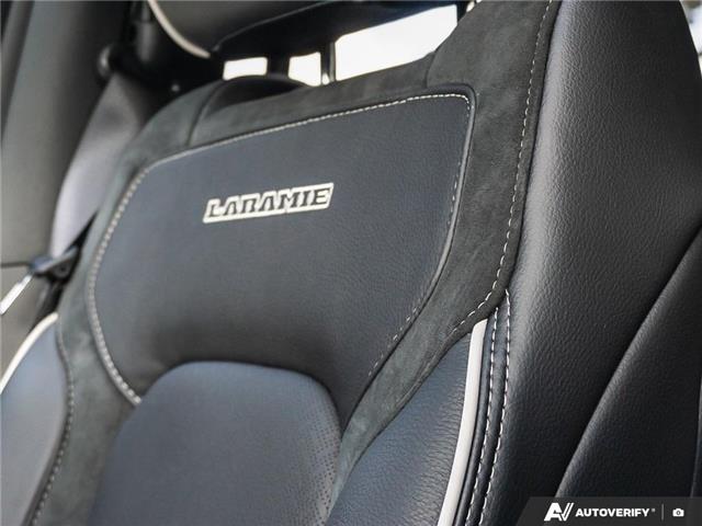 2026 RAM 1500 Laramie (Stk: T2007) in Hamilton - Image 23 of 29 2026 RAM 1500 Laramie (Stk: T2007) in Hamilton - Image 23 of 29