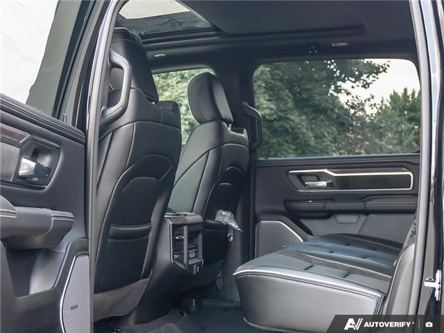 2026 RAM 1500 Laramie (Stk: T2007) in Hamilton - Image 24 of 29 2026 RAM 1500 Laramie (Stk: T2007) in Hamilton - Image 24 of 29