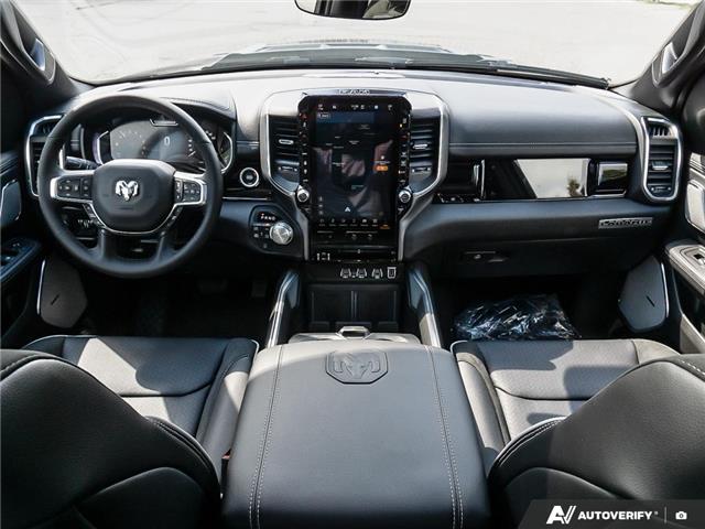 2026 RAM 1500 Laramie (Stk: T2007) in Hamilton - Image 25 of 29 2026 RAM 1500 Laramie (Stk: T2007) in Hamilton - Image 25 of 29