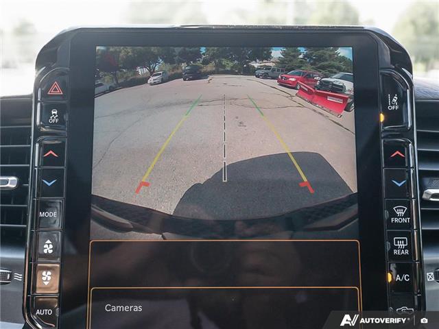 2026 RAM 1500 Laramie (Stk: T2007) in Hamilton - Image 27 of 29 2026 RAM 1500 Laramie (Stk: T2007) in Hamilton - Image 27 of 29