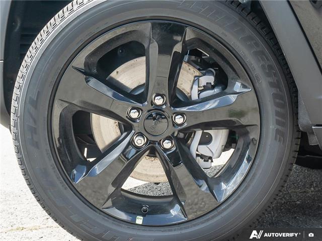 2025 Jeep Grand Cherokee L Laredo (Stk: S4029) in Hamilton - Image 6 of 27