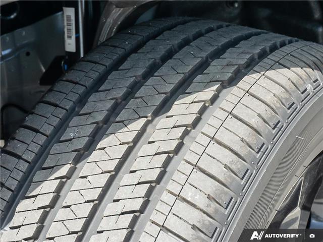 2025 Jeep Grand Cherokee L Laredo (Stk: S4029) in Hamilton - Image 7 of 27