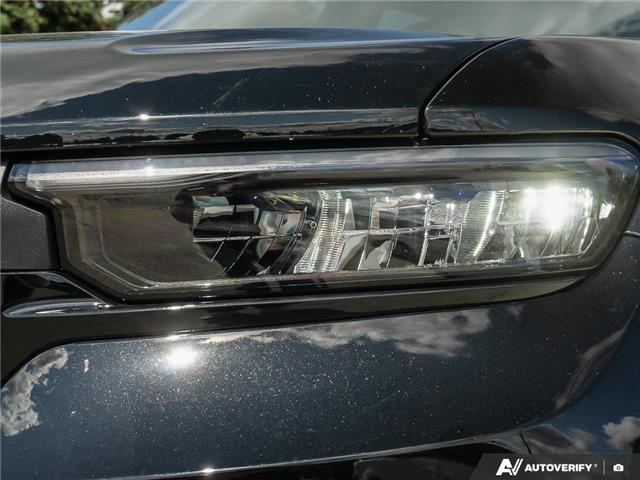 2025 Jeep Grand Cherokee L Laredo (Stk: S4029) in Hamilton - Image 10 of 27