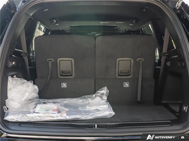 2025 Jeep Grand Cherokee L Laredo (Stk: S4029) in Hamilton - Image 11 of 27