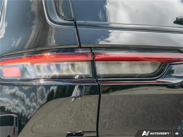 2025 Jeep Grand Cherokee L Laredo (Stk: S4029) in Hamilton - Image 12 of 27