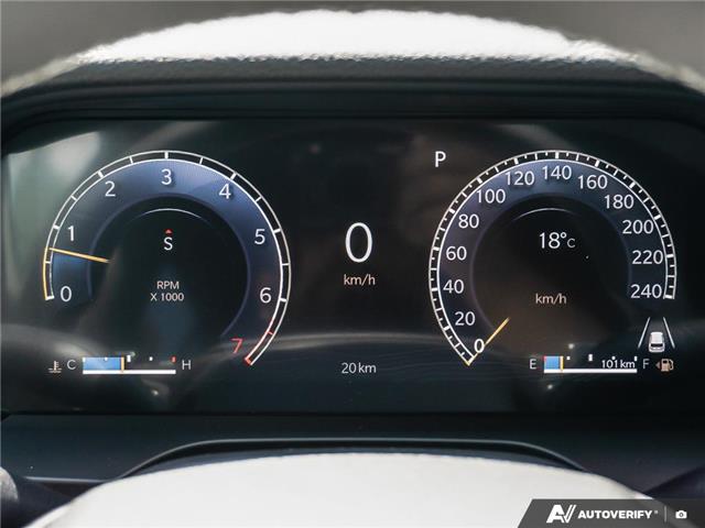 2025 Jeep Grand Cherokee L Laredo (Stk: S4029) in Hamilton - Image 15 of 27