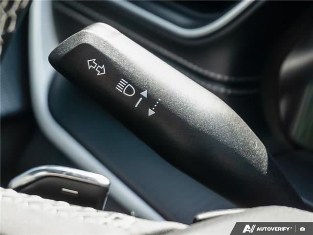 2025 Jeep Grand Cherokee L Laredo (Stk: S4029) in Hamilton - Image 16 of 27