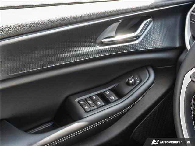 2025 Jeep Grand Cherokee L Laredo (Stk: S4029) in Hamilton - Image 17 of 27