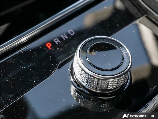 2025 Jeep Grand Cherokee L Laredo (Stk: S4029) in Hamilton - Image 18 of 27