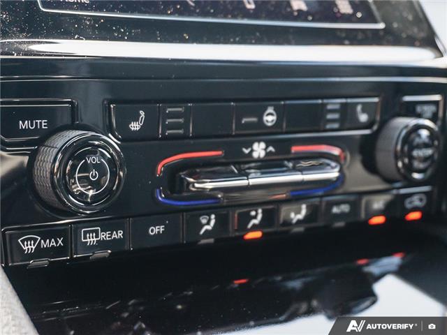 2025 Jeep Grand Cherokee L Laredo (Stk: S4029) in Hamilton - Image 19 of 27