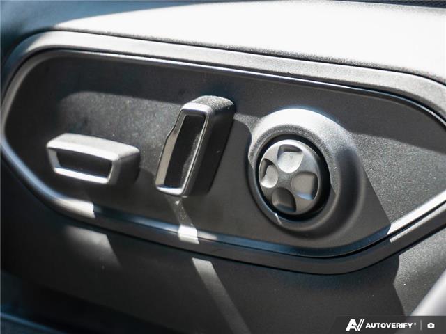 2025 Jeep Grand Cherokee L Laredo (Stk: S4029) in Hamilton - Image 26 of 27