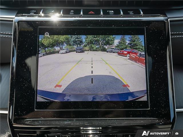 2025 Jeep Grand Cherokee L Laredo (Stk: S4029) in Hamilton - Image 27 of 27