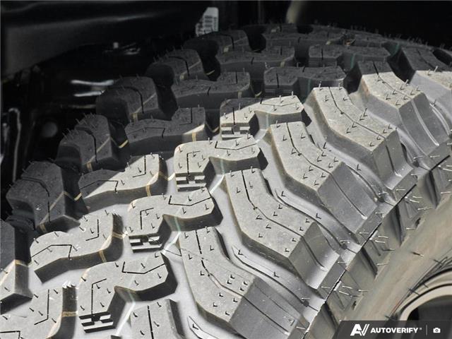 2025 Jeep Wrangler Sport (Stk: S1040) in Hamilton - Image 7 of 25 2025 Jeep Wrangler Sport (Stk: S1040) in Hamilton - Image 7 of 25