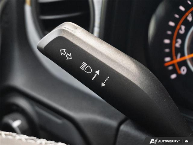 2025 Jeep Wrangler Sport (Stk: S1040) in Hamilton - Image 15 of 25 2025 Jeep Wrangler Sport (Stk: S1040) in Hamilton - Image 15 of 25