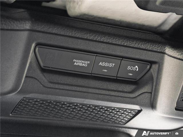2025 Jeep Wrangler Sport (Stk: S1040) in Hamilton - Image 17 of 25 2025 Jeep Wrangler Sport (Stk: S1040) in Hamilton - Image 17 of 25