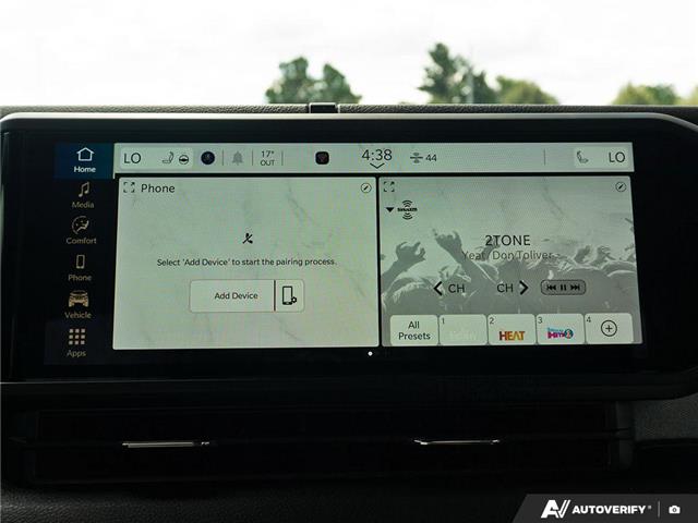 2025 Jeep Wrangler Sport (Stk: S1040) in Hamilton - Image 18 of 25 2025 Jeep Wrangler Sport (Stk: S1040) in Hamilton - Image 18 of 25