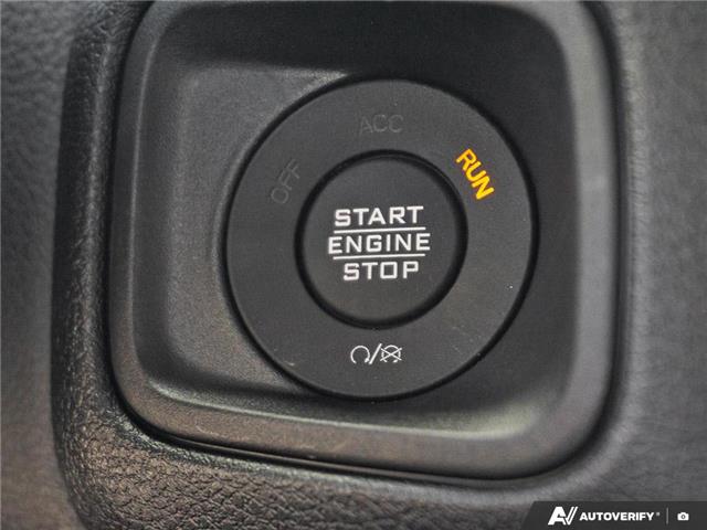 2025 Jeep Wrangler Sport (Stk: S1040) in Hamilton - Image 21 of 25 2025 Jeep Wrangler Sport (Stk: S1040) in Hamilton - Image 21 of 25