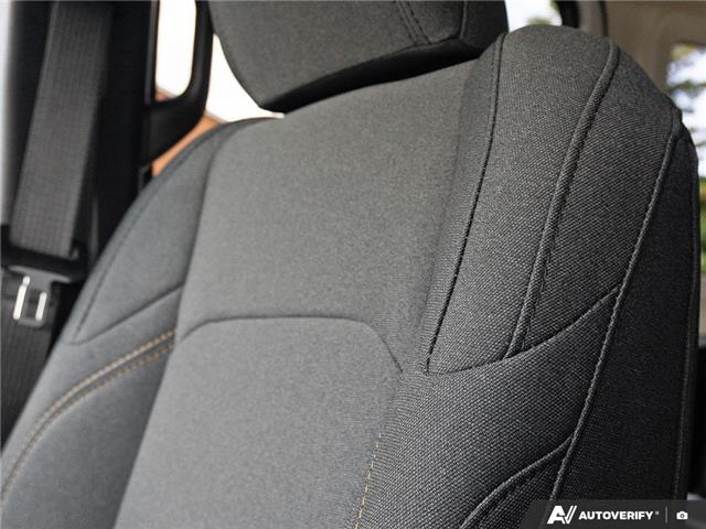 2025 Jeep Wrangler Sport (Stk: S1040) in Hamilton - Image 23 of 25 2025 Jeep Wrangler Sport (Stk: S1040) in Hamilton - Image 23 of 25