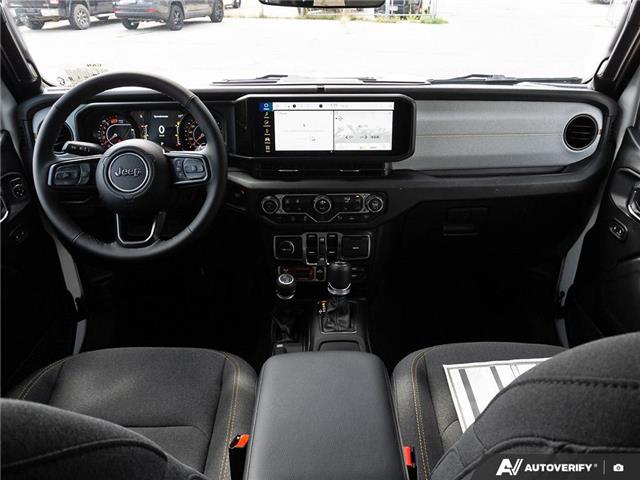 2025 Jeep Wrangler Sport (Stk: S1040) in Hamilton - Image 25 of 25 2025 Jeep Wrangler Sport (Stk: S1040) in Hamilton - Image 25 of 25