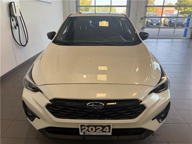 2024 Subaru Impreza RS (Stk: P5530) in Mississauga - Image 2 of 21
