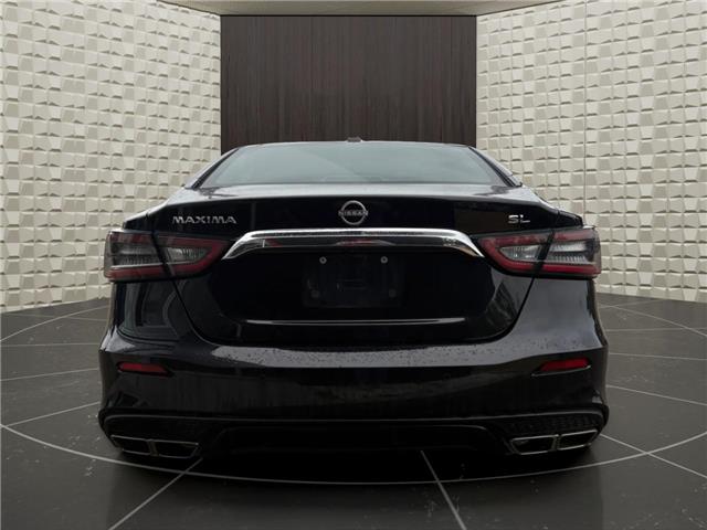 2023 Nissan Maxima SL (Stk: P548) in Pembroke - Image 8 of 28
