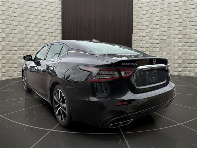 2023 Nissan Maxima SL (Stk: P548) in Pembroke - Image 11 of 28