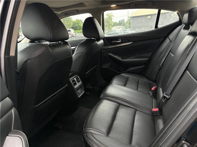 2023 Nissan Maxima SL (Stk: P548) in Pembroke - Image 15 of 28