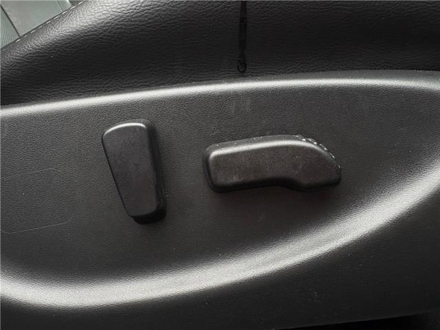 2023 Nissan Maxima SL (Stk: P548) in Pembroke - Image 19 of 28