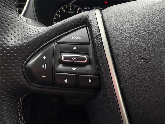 2023 Nissan Maxima SL (Stk: P548) in Pembroke - Image 23 of 28