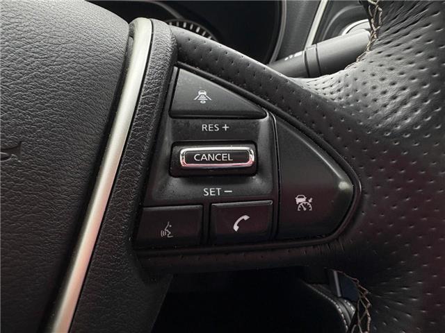 2023 Nissan Maxima SL (Stk: P548) in Pembroke - Image 24 of 28