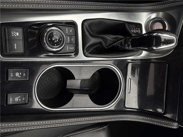 2023 Nissan Maxima SL (Stk: P548) in Pembroke - Image 25 of 28