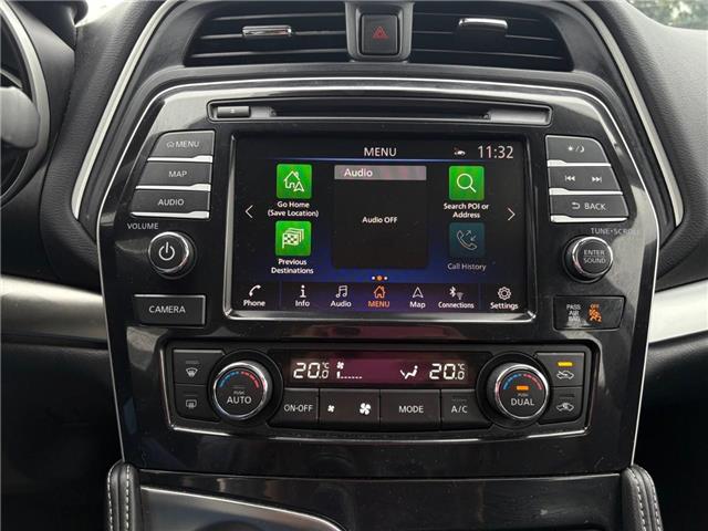 2023 Nissan Maxima SL (Stk: P548) in Pembroke - Image 26 of 28