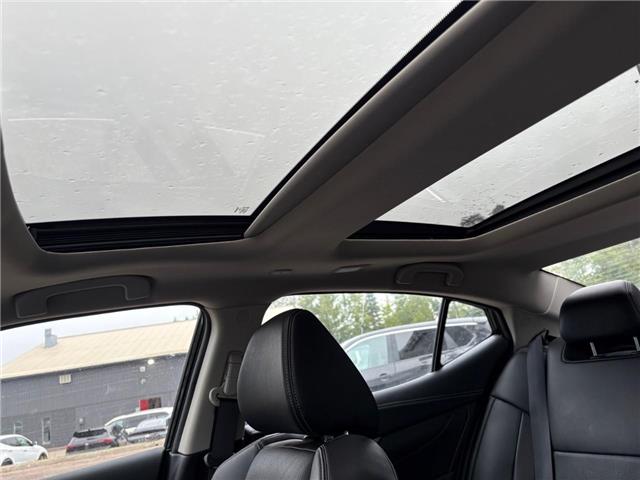 2023 Nissan Maxima SL (Stk: P548) in Pembroke - Image 28 of 28