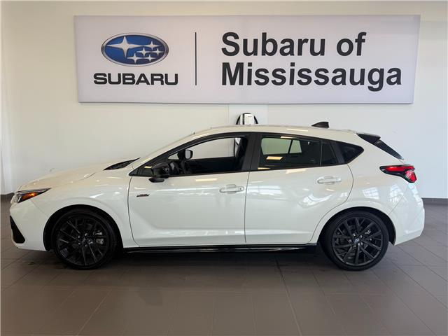 2024 Subaru Impreza RS (Stk: P5530) in Mississauga - Image 4 of 21