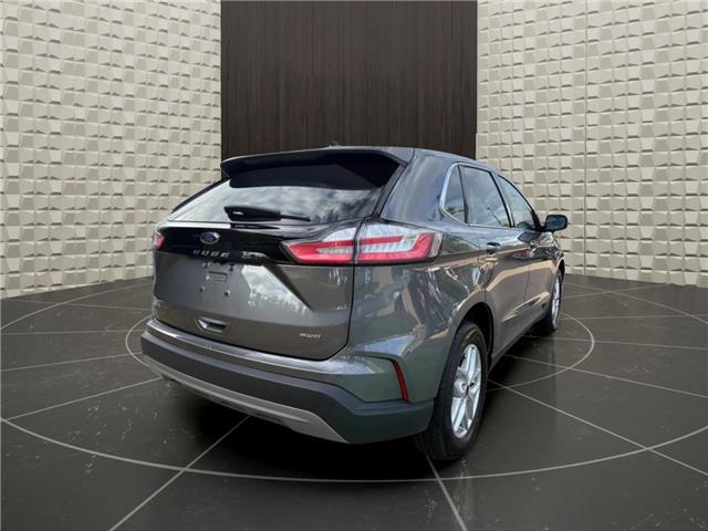 2023 Ford Edge SEL (Stk: P544) in Pembroke - Image 6 of 24