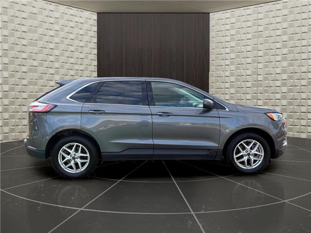2023 Ford Edge SEL (Stk: P544) in Pembroke - Image 7 of 24