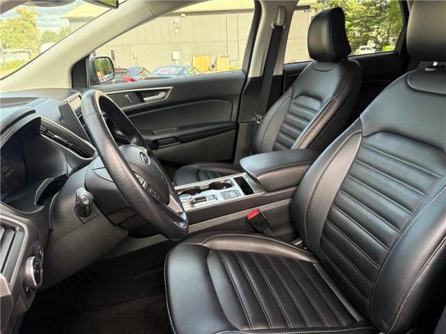 2023 Ford Edge SEL (Stk: P544) in Pembroke - Image 8 of 24