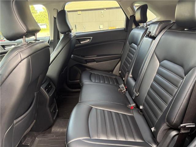 2023 Ford Edge SEL (Stk: P544) in Pembroke - Image 9 of 24