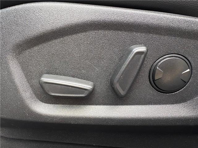 2023 Ford Edge SEL (Stk: P544) in Pembroke - Image 10 of 24