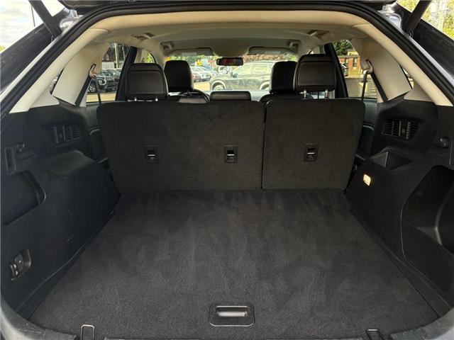 2023 Ford Edge SEL (Stk: P544) in Pembroke - Image 11 of 24