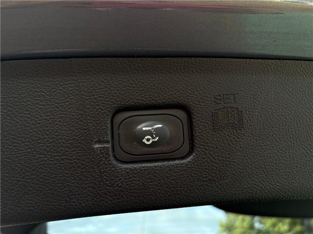 2023 Ford Edge SEL (Stk: P544) in Pembroke - Image 12 of 24