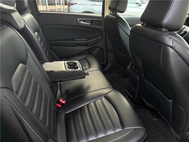 2023 Ford Edge SEL (Stk: P544) in Pembroke - Image 13 of 24