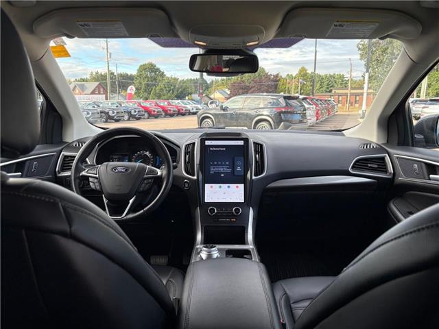 2023 Ford Edge SEL (Stk: P544) in Pembroke - Image 14 of 24
