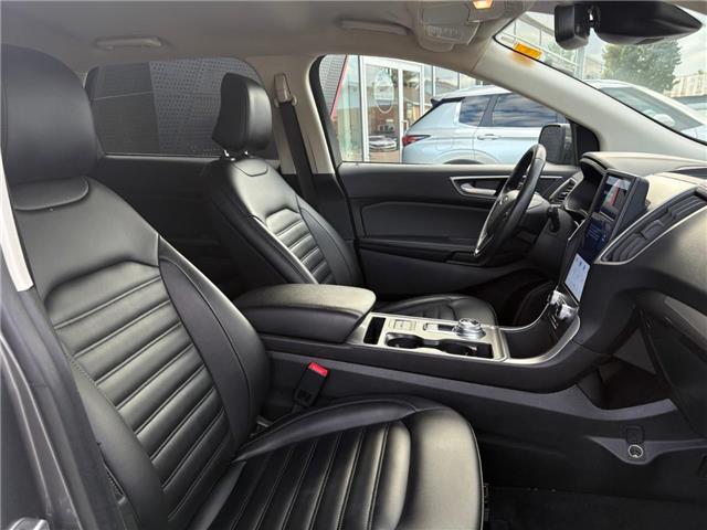 2023 Ford Edge SEL (Stk: P544) in Pembroke - Image 15 of 24