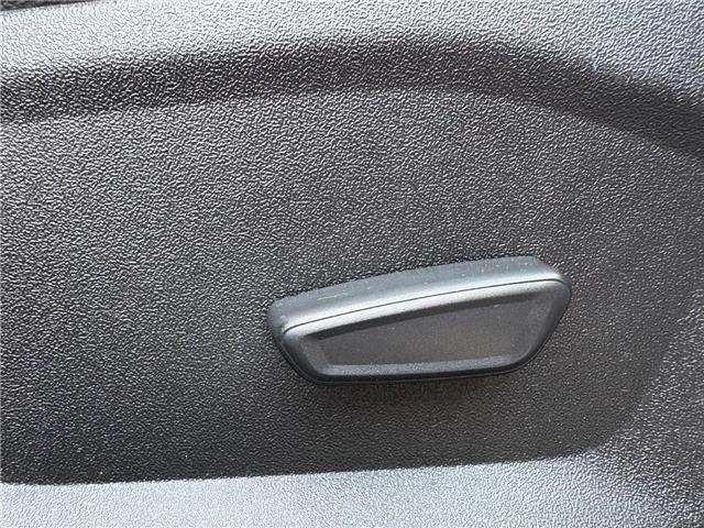 2023 Ford Edge SEL (Stk: P544) in Pembroke - Image 16 of 24