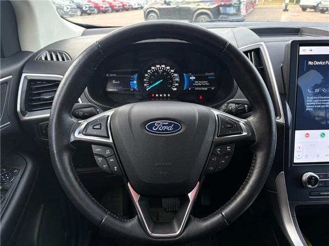 2023 Ford Edge SEL (Stk: P544) in Pembroke - Image 19 of 24