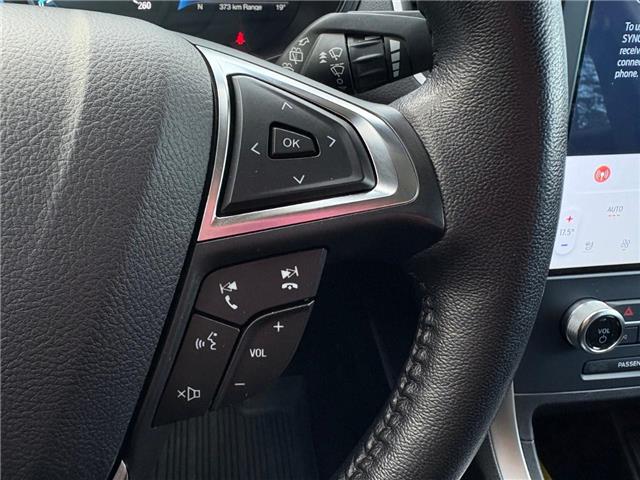 2023 Ford Edge SEL (Stk: P544) in Pembroke - Image 20 of 24