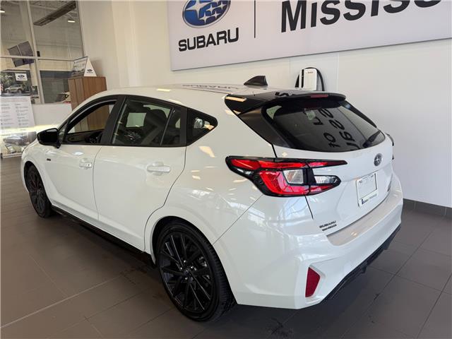 2024 Subaru Impreza RS (Stk: P5530) in Mississauga - Image 5 of 21